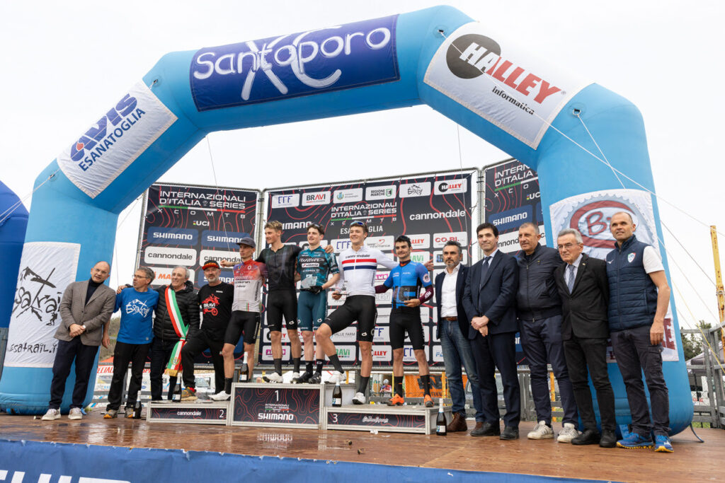 Internazionali d’Italia Series