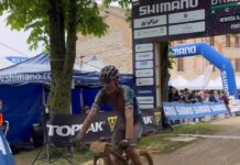 Internazionali d’Italia Series: Avondetto è il campione italiano XCC