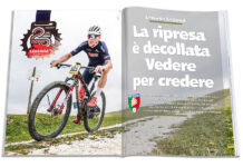 La ripresa è decollata. Vedere per credere