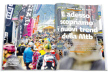 E adesso scopriamo i nuovi trend della Mtb