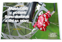 Modulabili e potenti. Sono destinati a chi sa osare
