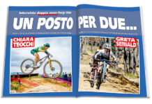 Un posto per due…