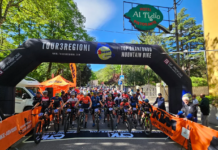 Gran Fondo Romagna, Sbrocca e Cenni vincono la prima edizione Gran Fondo Romagna