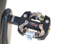 Torpado Kenda pedalerà con i pedali LOOK X-track