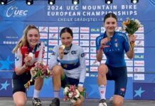 Europei in Romania, un’altra medaglia per Giada Martinoli (XCO juniores)