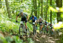 Internazionali d’Italia Series, nuovo percorso per l’ultima tappa a Chies d’Alpago