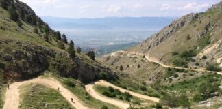 Sirente Bike Marathon