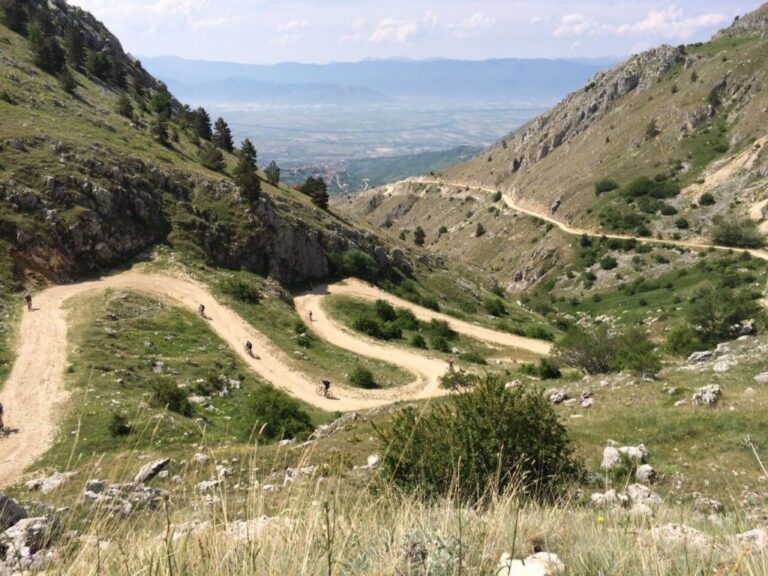 Sirente Bike Marathon