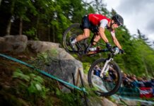 Parigi, la Svizzera ha scelto Schurter, Fluckiger, Neff e Keller