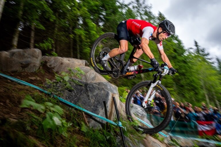 Parigi, la Svizzera ha scelto Schurter, Fluckiger, Neff e Keller
