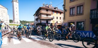 Marathon dell'Altopiano