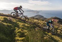L’isola d’Elba è al Bike Festival Riva del Garda per presentare un territorio votato alle due ruote
