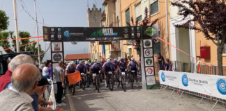 Sirente Bike Marathon