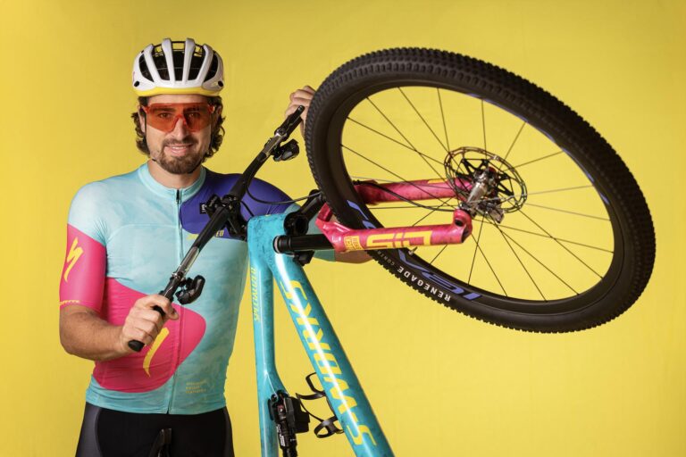 FSA Bike Festival Riva del Garda 2024: c’è anche Peter Sagan