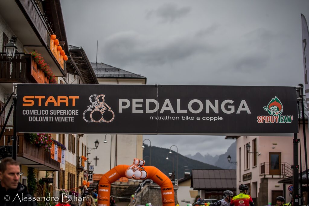 Pedalonga
