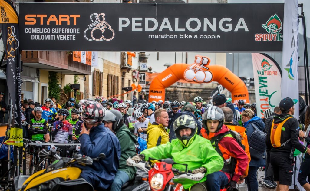Pedalonga