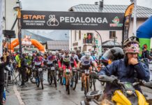 Pedalonga, il 20 luglio si corre la bellissima MTB marathon delle Dolomiti Pedalonga