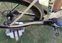 Nome in codice: Cybro N°5, la gravel che fa stile (VIDEO)
