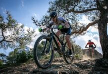 Rally di Sardegna MTB, arriva il campione di tutto Kulhavy