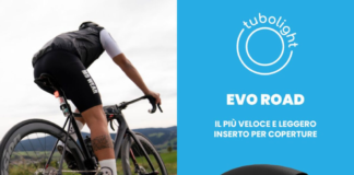 Tubolight Evo Road