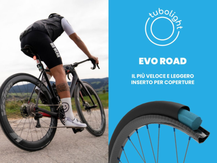 image-1 Tubolight Evo Road