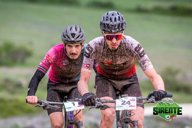 Sirente Bike Marathon, uno sguardo al percorso marathon