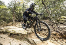 Haibike Hybe 10.5: la nuova arrivata in casa hybe con motore Yamaha PW-XM
