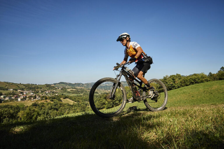 Appenninica MTB Stage Race: Lillo Lenzi, l’Appennino nel Dna