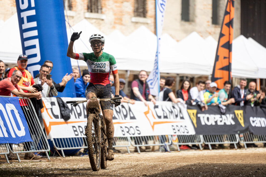 Internazionali d'Italia Series