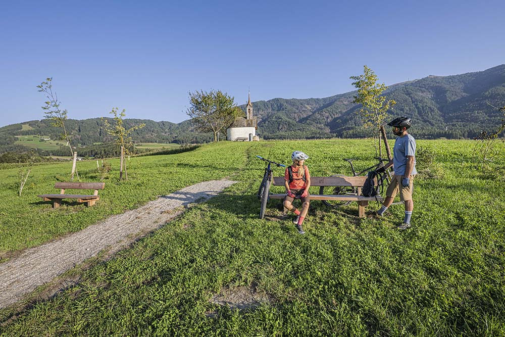 Brunico Bike