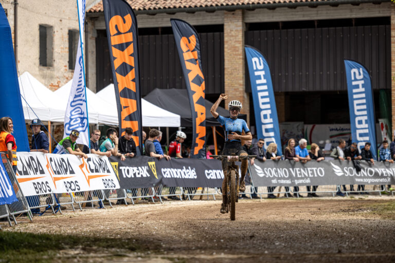 Internazionali d'Italia Series