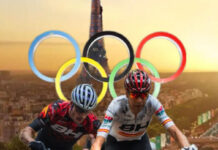 Olimpiadi di Parigi, la Spagna sceglie ancora Valero e Cullell