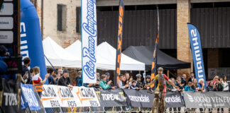 Internazionali d'Italia Series