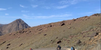 Marocco