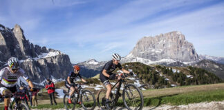 HERO Dolomites