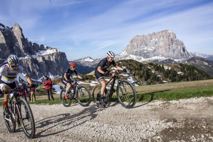 HERO Dolomites