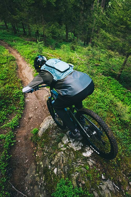 Bike Park Plan de Corones