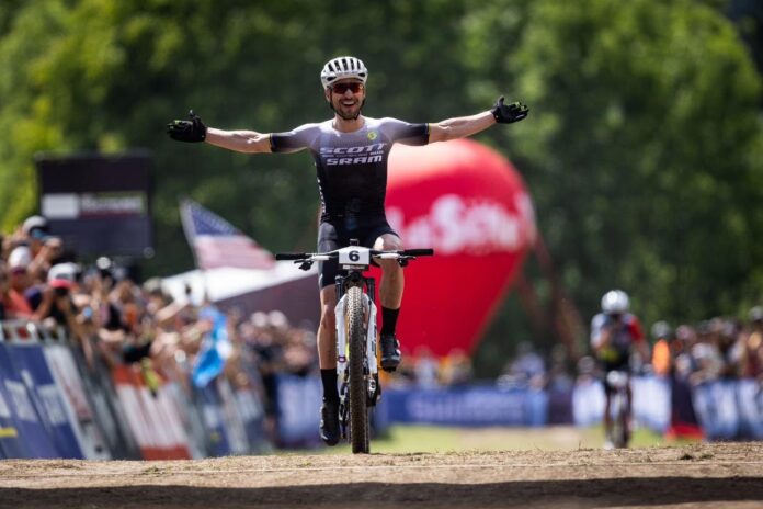 0 Schurter