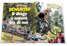 Schurter. Il drago è ancora tra di noi