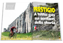 Prestigio. A tutto gas sui sentieri della storia