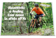 Reattività e feeling. Così nasce la sfida all’Xc