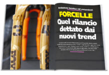Forcelle. Quel rilancio dettato dai nuovi trend