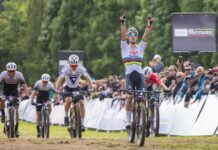 CdM in Val di Sole, tutto quello che è successo nella 1ª giornata di gare