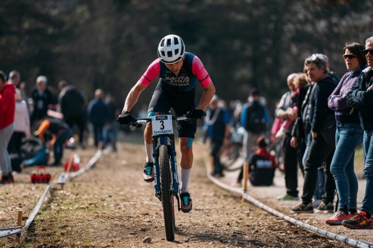 Internazionali d’Italia Series con Daniele Braidot, Filippo Fontana, Gioele Bertolini e Nadir Colledani