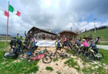 Diventa una guida o un istruttore mtb con la SIEB