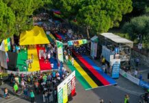 La Dario Acquaroli vi aspetta il 29 settembre a Iseo Dario Acquaroli