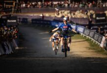 «Vi spiego perché Puck Pieterse è la favorita per l’oro olimpico»