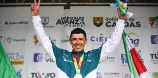 Diego Arias Cuervo