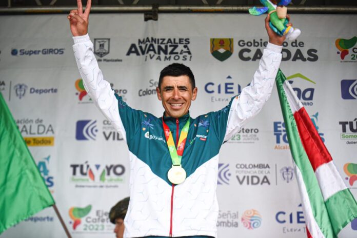 Diego Arias Cuervo
