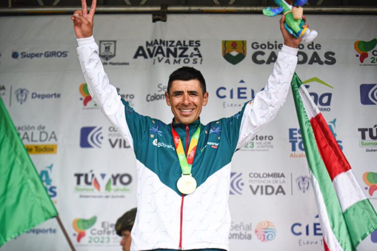 Diego Arias Cuervo